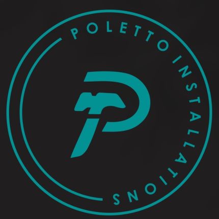 Λογότυπο από Poletto Installations