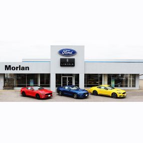 Bild von Morlan Ford-Lincoln