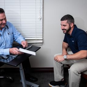 Our doctors at SALTA Direct Primary Care are always within reach, ready to offer consultations whenever you require. Stop by SALTA of Shelby Township today!