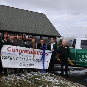 Ribbon Cutting Ceremony Bozeman Chamber of Commerce