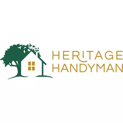 Logo od Heritage Handyman