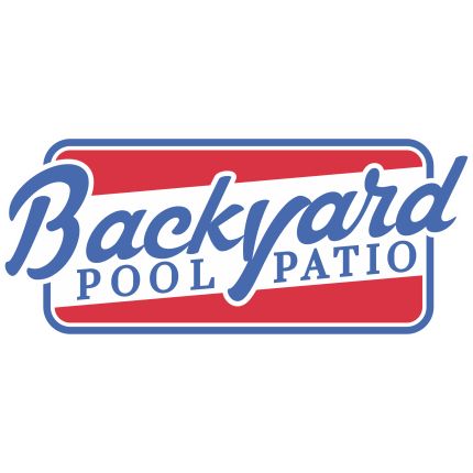 Logo de Backyard Pool & Patio