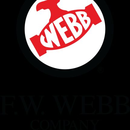 Logo from F.W. Webb Company - Boston