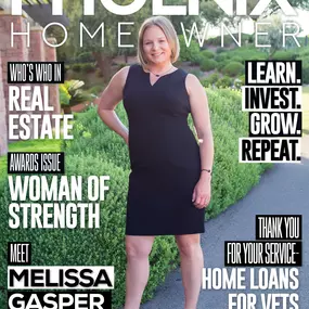 Bild von Melissa Gasper, Realty ONE Group