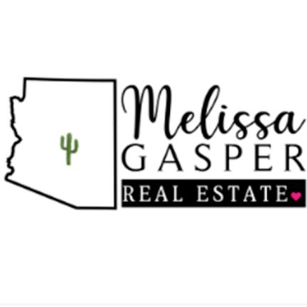 Logo de Melissa Gasper, Realty ONE Group