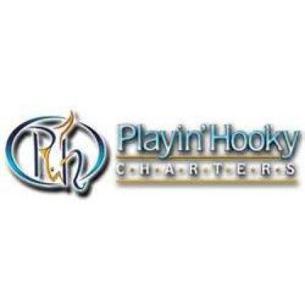 Logotyp från Playin' Hooky Charters