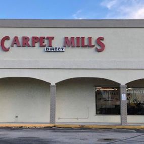 Bild von Carpet Mill Outlet Inc