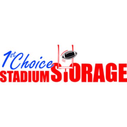Logotipo de 1st Choice Stadium Storage