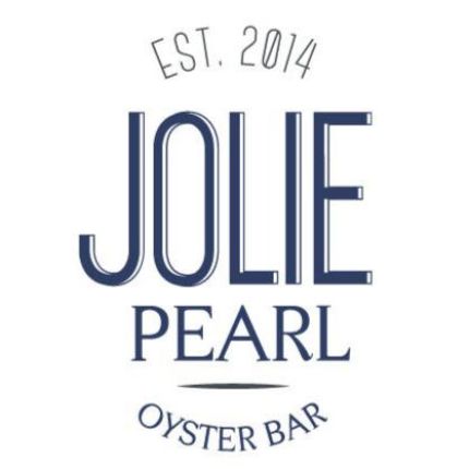 Logo van Jolie Pearl Oyster Bar