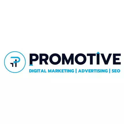 Logotipo de Promotive Marketing