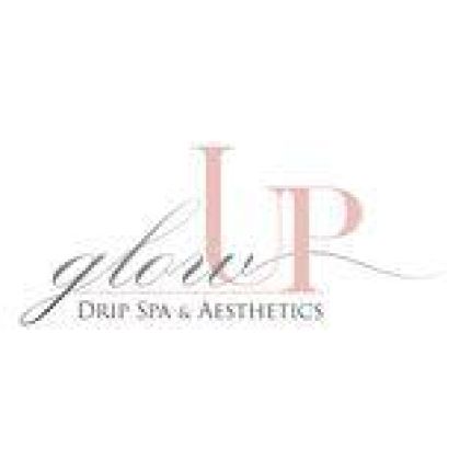 Logo van Glow Up Drip Spa & Aesthetics