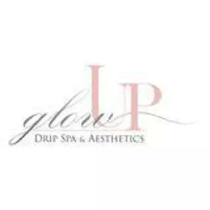 Logo da Glow Up Drip Spa & Aesthetics