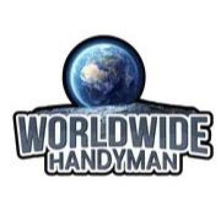 Logo von WorldWide Handyman