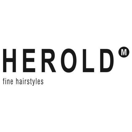 Logotipo de HEROLD FINE HAIRSTYLES