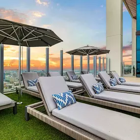 Summer or anytime relaxing