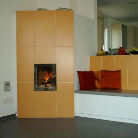 Bild von Strässler Fire & Design GmbH