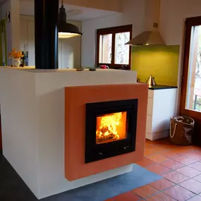 Bild von Strässler Fire & Design GmbH