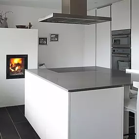 Bild von Strässler Fire & Design GmbH