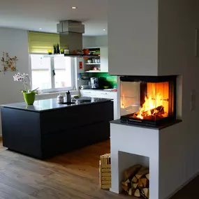 Bild von Strässler Fire & Design GmbH