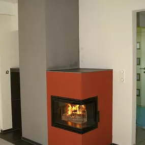 Bild von Strässler Fire & Design GmbH