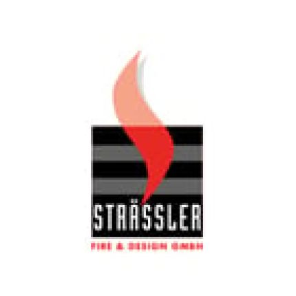 Logo from Strässler Fire & Design GmbH