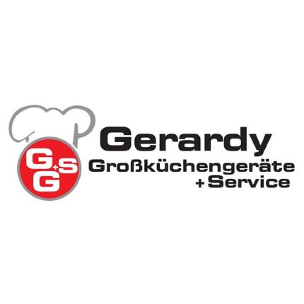 Logo von GG+S Gerardy Großküchengeräte + Service GmbH