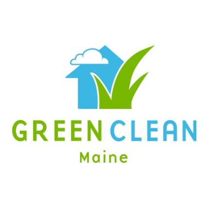 Logo od Green Clean Maine, LLC