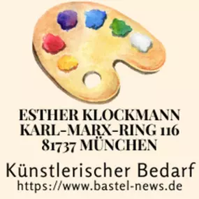 Bild von Esthers Bastel-News