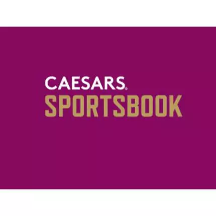 Λογότυπο από Caesars Sportsbook at The Cromwell