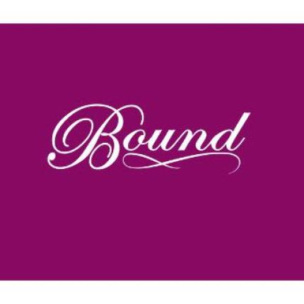 Logo from Bound Cocktail Lounge at The Cromwell