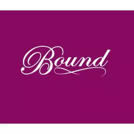 Logo da Bound Cocktail Lounge at The Cromwell