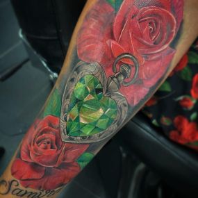 Bild von Beauty in Pain Tattoo Shop