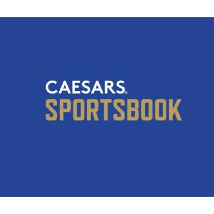 Logo fra Caesars Sportsbook at The LINQ Hotel+ Experience