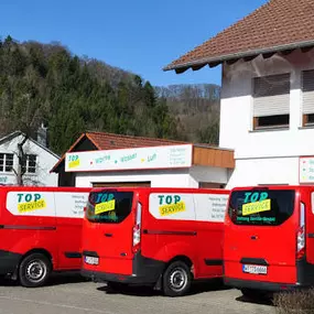 Bild von Top Service Heizung-Sanitär GmbH