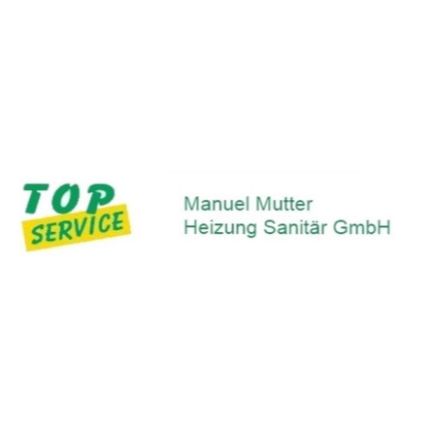 Logo van Top Service Heizung-Sanitär GmbH