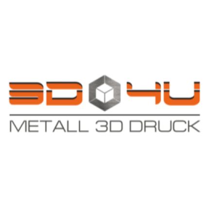 Logo od 3D4U GmbH