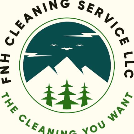 Logotyp från FNH CLEANING SERVICE LLC