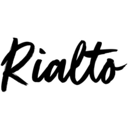 Logotyp från Rialto Townhomes