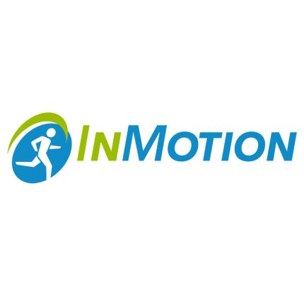 Logo from InMotion Personal Training