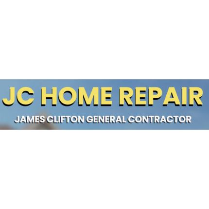 Logo da James Clifton General Contractor