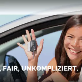 Bild von ES Autovermietung Forchheim