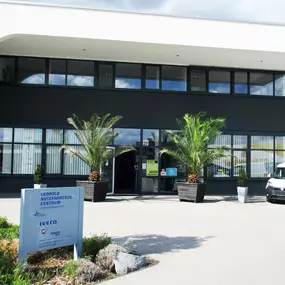 Bild von Autovermietung Wucherpfennig & Krohn GmbH