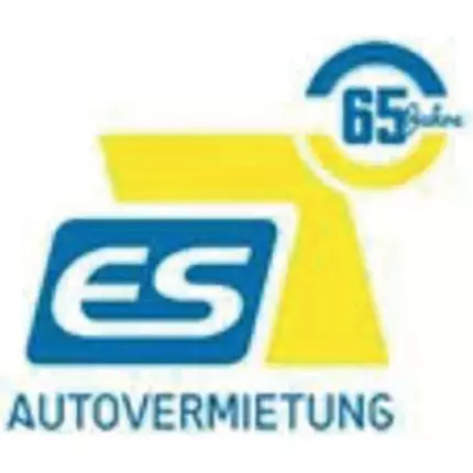 Logo da ES Autovermietung Forchheim