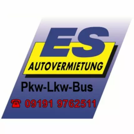 Logo from ES Autovermietung e.K.