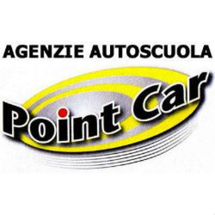 Logo da Autoscuola Point Car