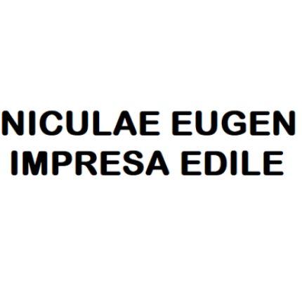 Λογότυπο από Impresa edile di Niculae Eugen