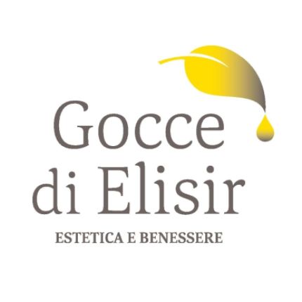 Logo von Gocce di Elisir