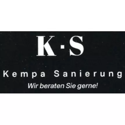 Logo von KS KempaSanierung