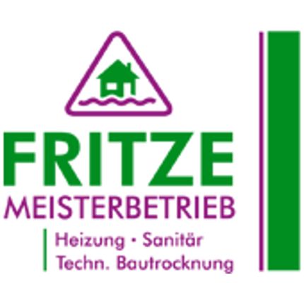 Logo van Fritze Heizung Sanitär Gernsheim