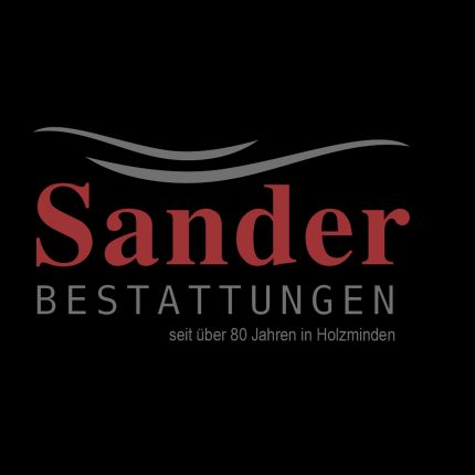 Λογότυπο από Sander Bestattungen
